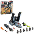 75314 Lego Star Wars The Bad Batch Attack Shuttle