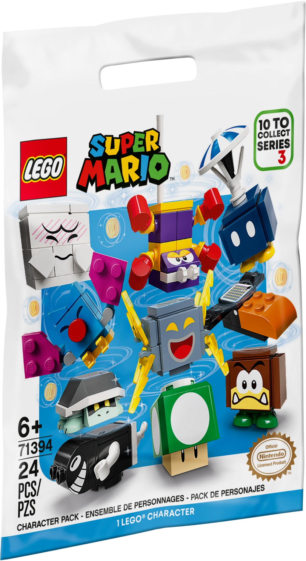71394 super mario 3 CMF