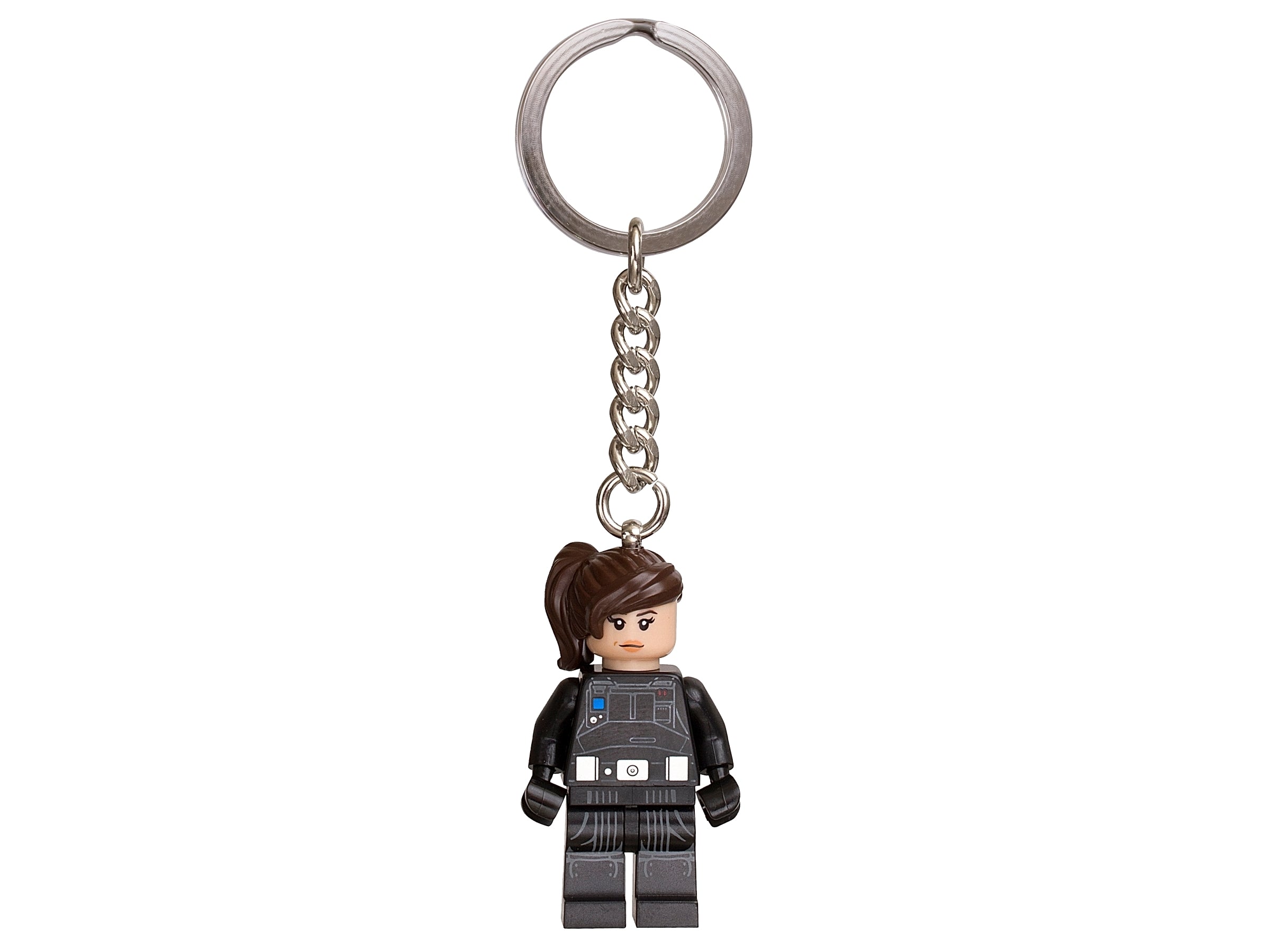 853704 Star Wars Jyn Erso Key Chain