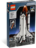 U-10213 space shuttle