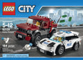 60128 LEGO City Police Pursuit