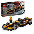 77251 Speed Champions Mclaren F1 Team MCL38