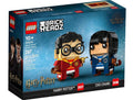 40616 Harry Potter & Cho Chang