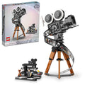 U-43230 Used Walt Disney Tribute Camera