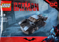 30455 Batman Batmobile Polybag