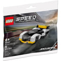 30657 LEGO Speed Champions Mclaren Solus GT