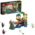 U-70608 Master Falls