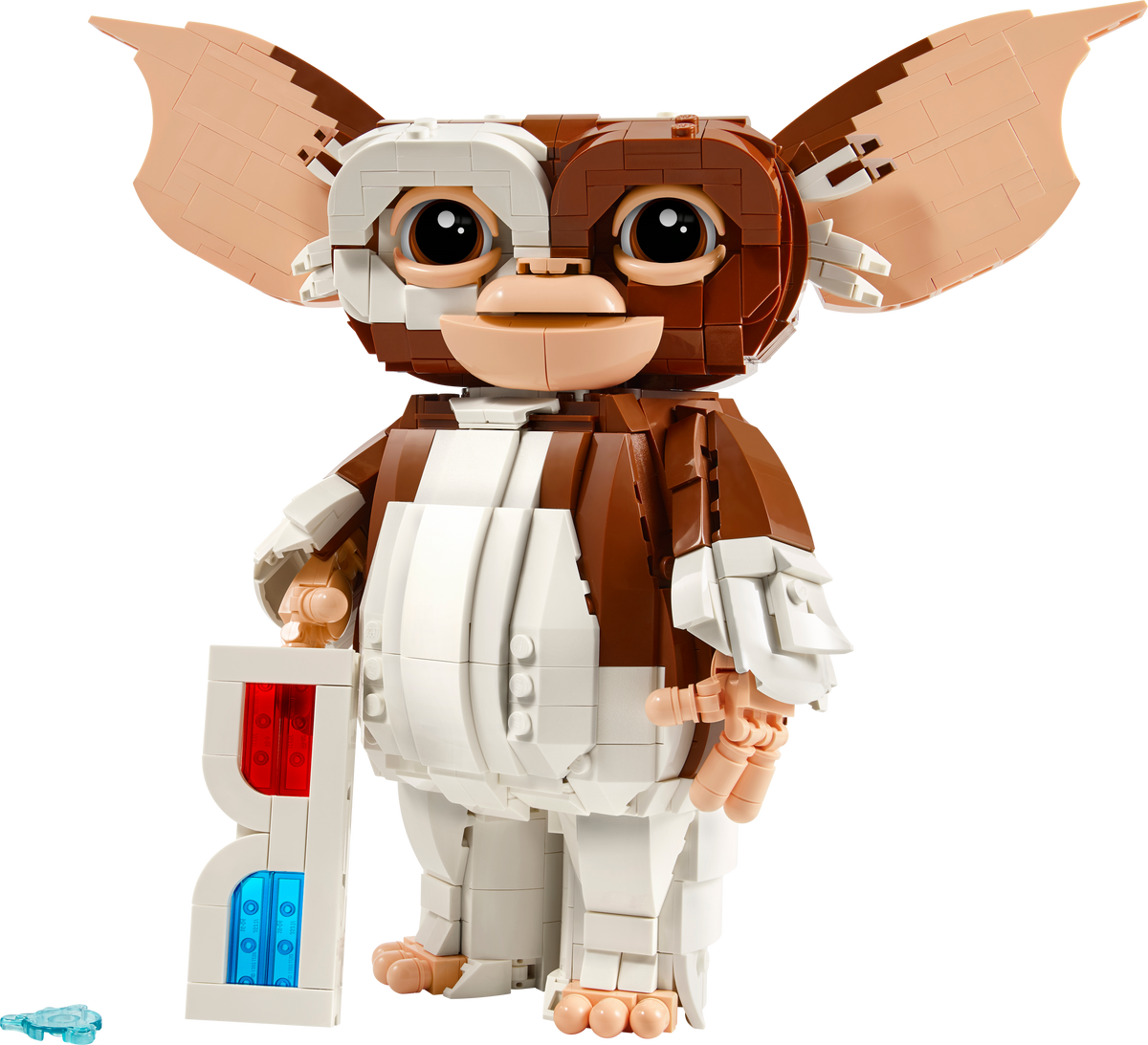 21361 Ideas Gremlins™: Gizmo