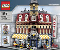 10182 Modular Buildings Cafe Corner