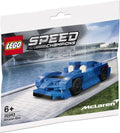 30343 Speed Champions McLaren Elva Polybag