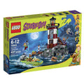 U-75903 Used Scooby-Doo Haunted Lighthouse