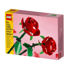 40460 Lego CREATOR Roses