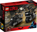 76179 Lego DC COMICS SUPER HEROES Batman™ & Selina Kyle™ Motorcycle Pursuit