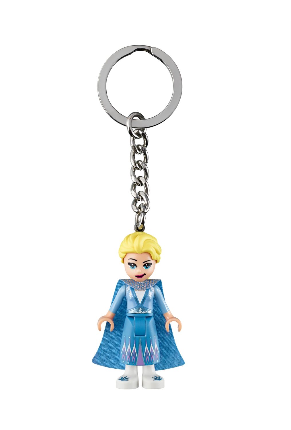 853968 LEGO Disney Frozen 2 Elsa Key Chain