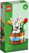 U-40587 Easter Basket