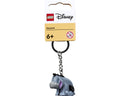 854203 Lego Eeyore Keychain