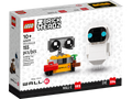 40619 EVE & WALL-E