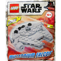 912280 LEGO Star Wars Millennium Falcon Mini foil pack #3