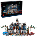 11370 LEGO Stranger Things: The Creel House