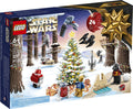 75340 Star Wars Advent Calendar 2022