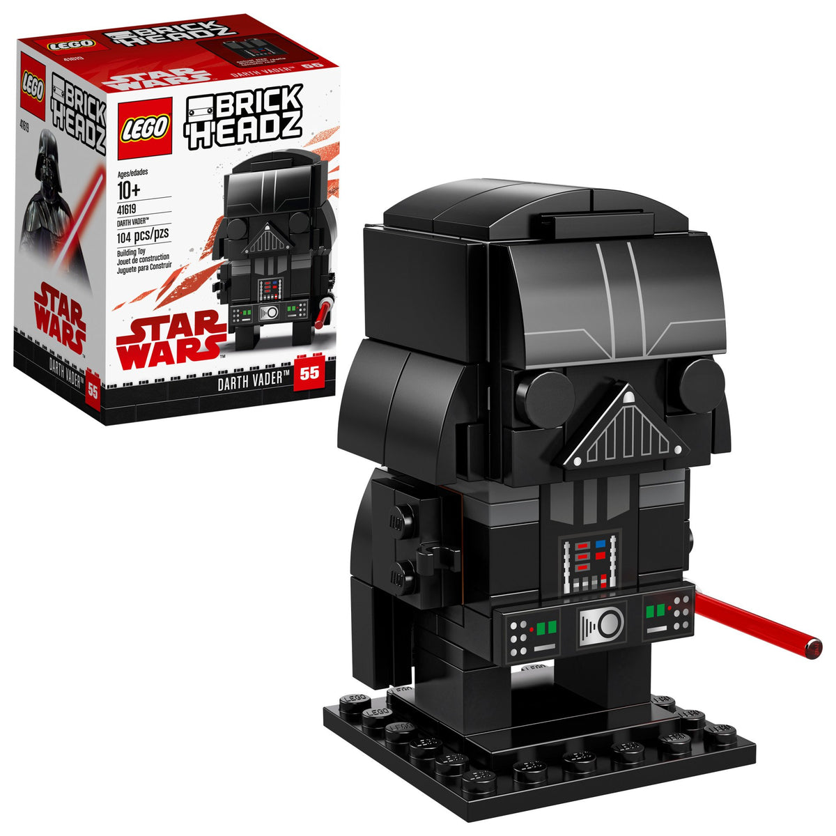 U-41619 USED Darth Vader