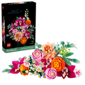 10342 Pretty Pink Flower Bouquet