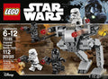 U-75165 Sith Battle-Pack