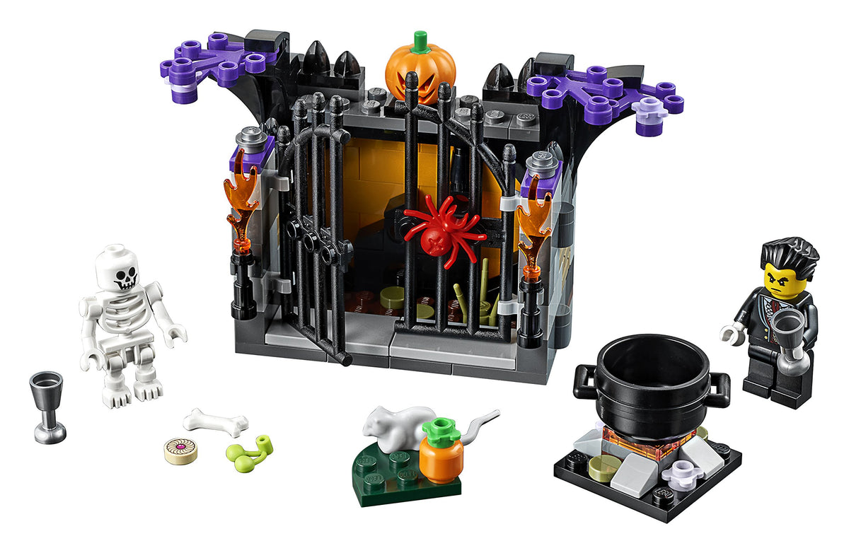 40260 LEGO Halloween Haunt