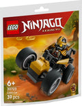 30723 Ninjago Cole's Car Polybag