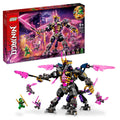 71772 LEGO NINJAGO The Crystal King