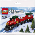 30543 LEGO Creator Holiday Train Polybag