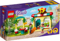 D10-41705 Damaged Friends Heartlake City Pizzeria