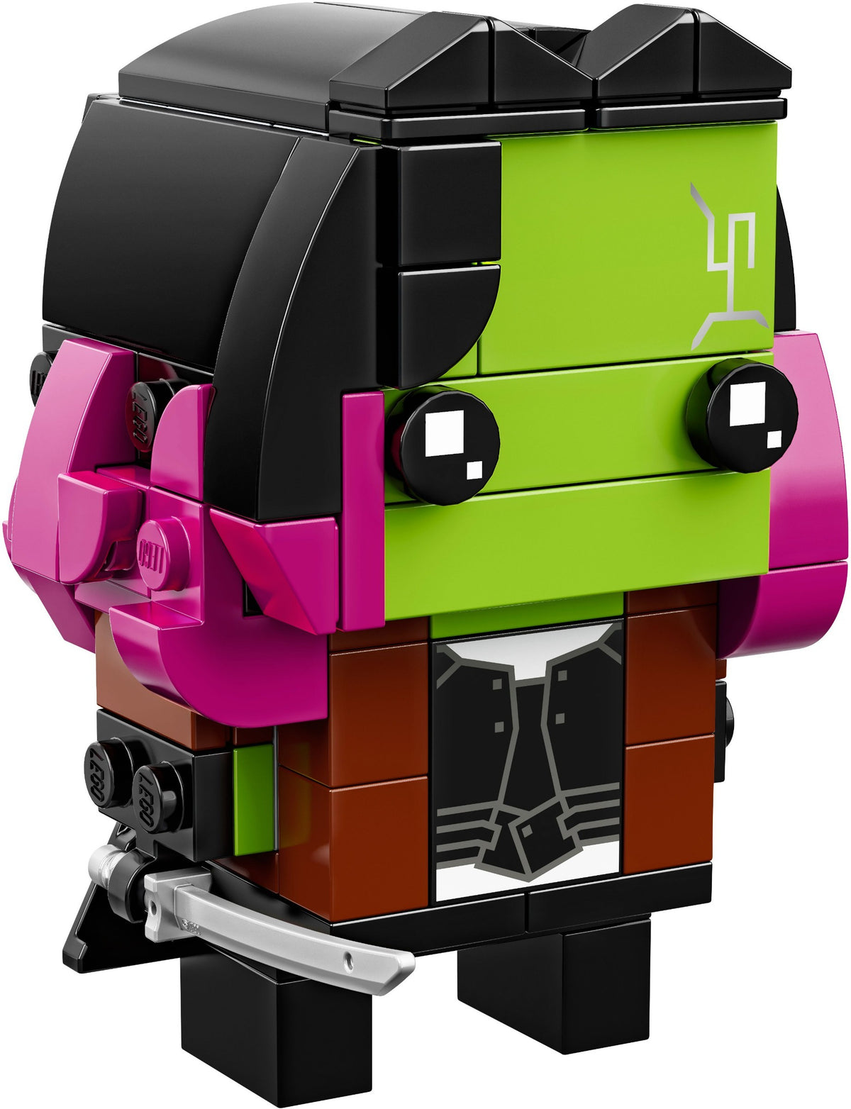 41607 Gamora