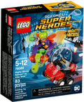 76069 Mighty Micros: Batman vs. Killer Moth
