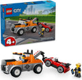 60435 City Tow Truck