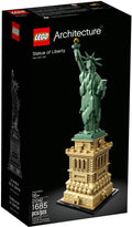 21042 Statue of Liberty