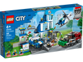 60316 City Police Station