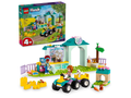 42632 Friends Farm Animal Vet Clinic