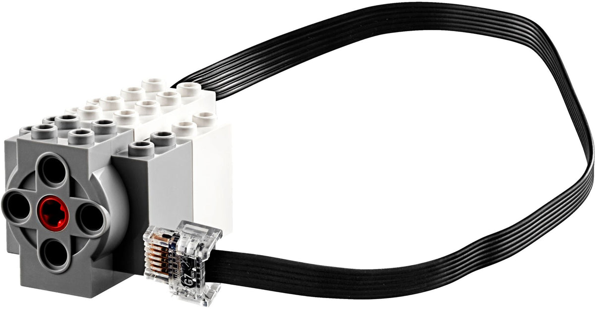 88008 LEGO Powered Up Medium Linear Motor