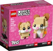 40482 Hamster