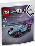 30734 LEGO Mini F1 ACADEMY™ Car