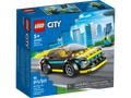 60383 City Electric Sports Car