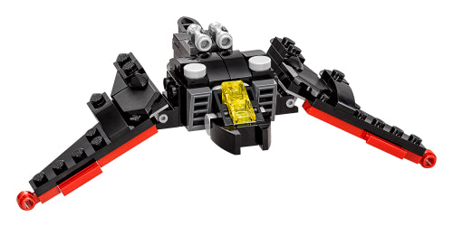 30524 Mini Batwing Polybag
