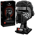 75415 Lego Kylo Ren Helmet