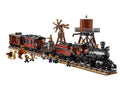 910044 Wild West Train