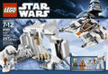 U-8089 USED Hoth Wampa Cave