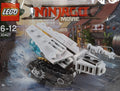 30427 Ninjago Ice Tank Polybag