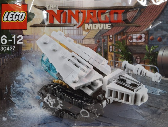 30427 Ninjago Ice Tank Polybag