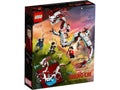 76177 Lego  MARVEL SUPER HEROES Battle at the Ancient Village