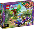 D10-41421 DAMAGED Friends Baby Elephant Jungle Rescue